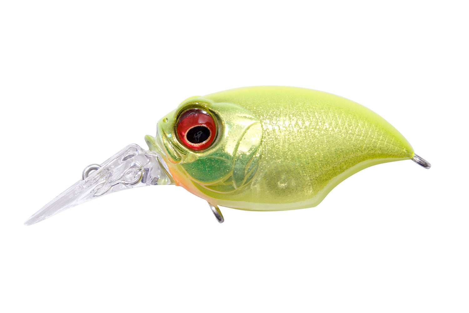 ルアー・フライ Megabass SR-X Griffon & MR-X Griffon Megabass SR-X Griffon - Bait-WrX