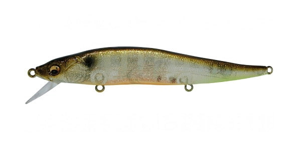 Megabass Vision ONETEN+1 Jr. Jerkbait
