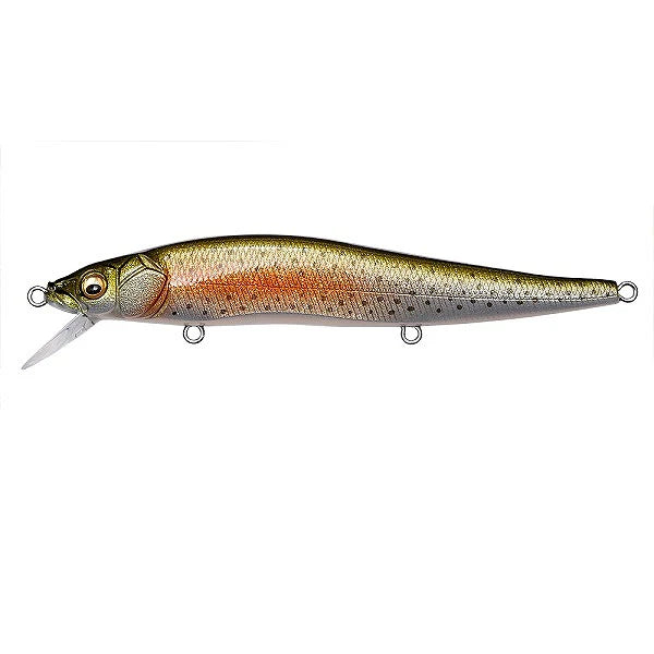 Megabass Vision ONETEN+1 Jerkbait