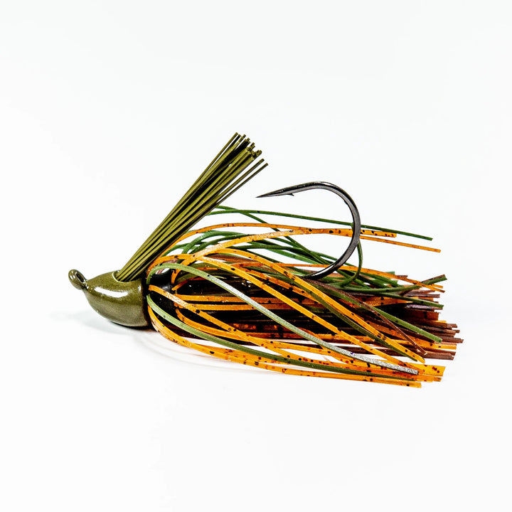 Crock-O-Gator Zapper HD Jigs (2 Pk)