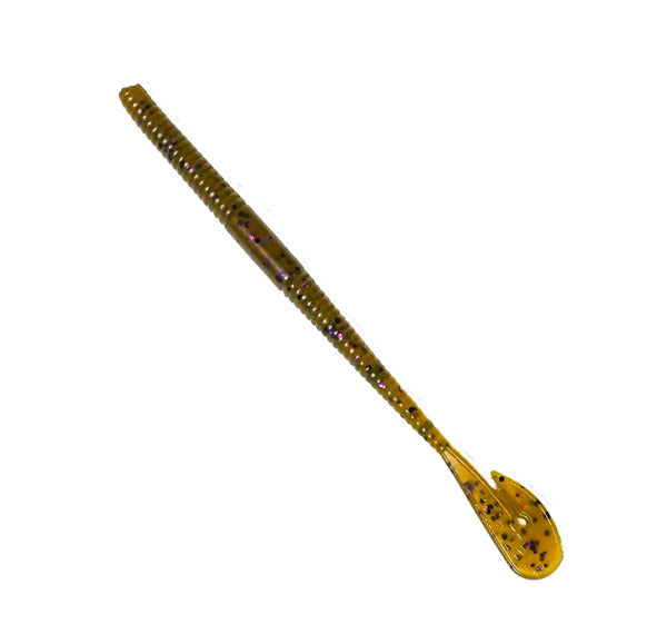 Bait Cave Customs 6" Cave Cutter Jr. (8 Pk)