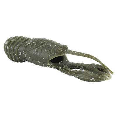 Great Lakes 2.5" Juvy Craw Tube (7 Pk)