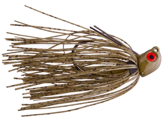 Cumberland Pro Lures Pro Caster Jigs 3/8 oz.