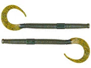Yamamoto 10" Ichi Worm (6 Pk)