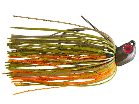 Cumberland Pro Lures Pro Caster Jigs 3/8 oz.