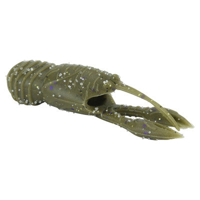 Great Lakes 2.5" Juvy Craw Tube (7 Pk)