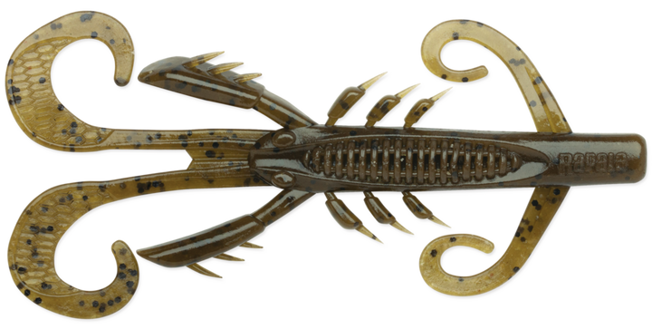 Rapala Crush City Hedgehog (6 Pk)