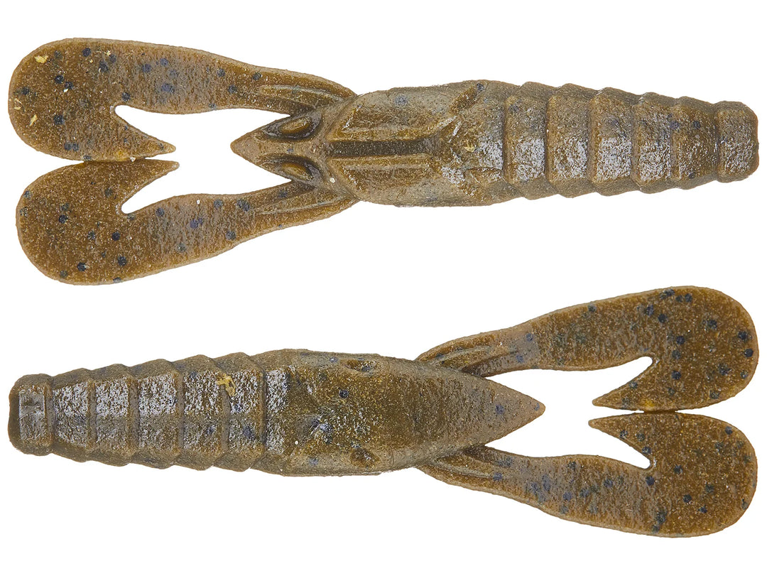 Berkley Powerbait Maxscent 3.5" Stank Bug (8 Pk)