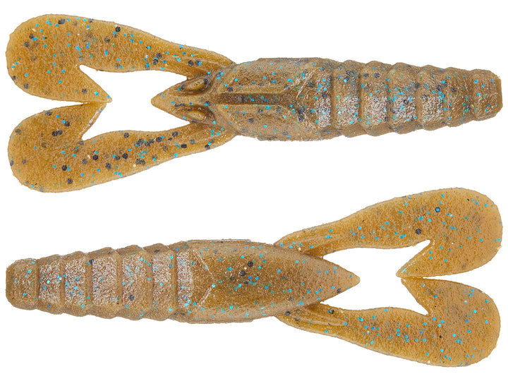 Berkley Powerbait Maxscent 3.5" Stank Bug (8 Pk)