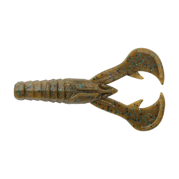 Berkley Powerbait Maxscent 4" Crud Craw (6 Pk)