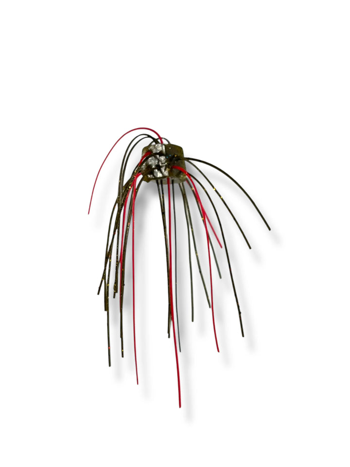 3 Brothers Baits Loaded Dice (2 Pk)