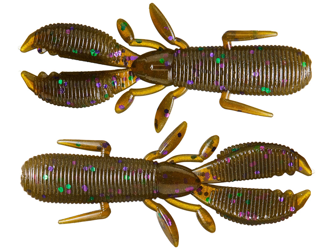 Yamamoto 2.5" Covert Craw (10 Pk)