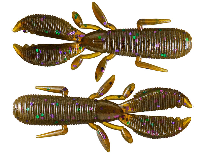 Yamamoto 2.5" Covert Craw (10 Pk)