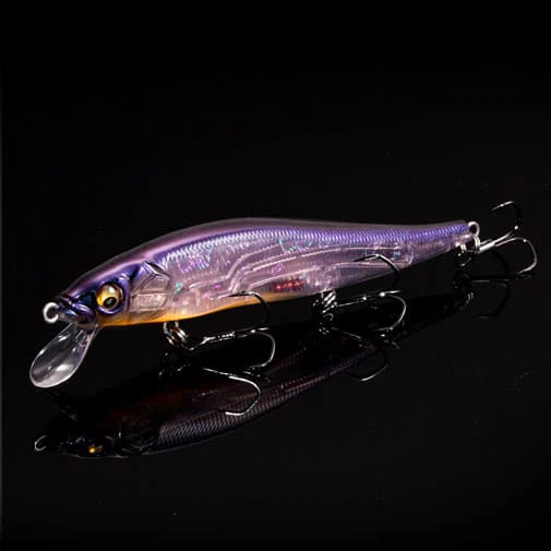 Megabass Vision ONETEN+1 Jr. Jerkbait