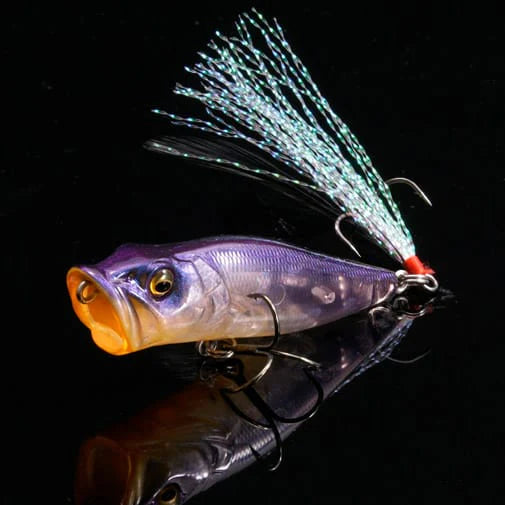 Megabass Pop-X