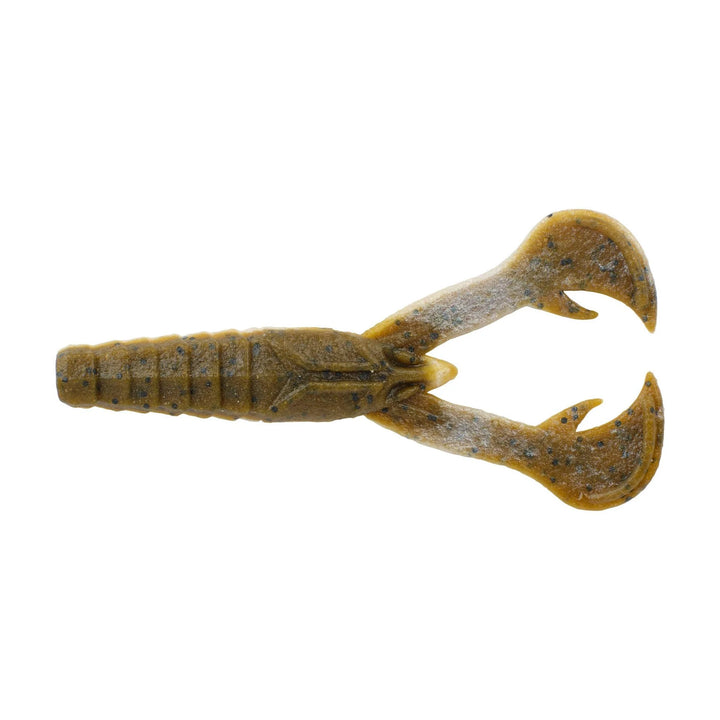 Berkley Powerbait Maxscent 4" Crud Craw (6 Pk)
