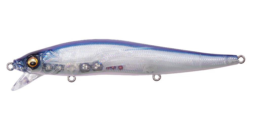 Megabass Vision 110 SR