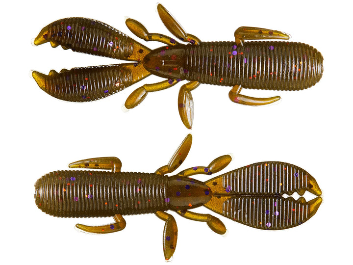 Yamamoto 2.5" Covert Craw (10 Pk)