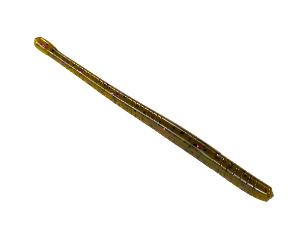 Bait Cave Customs 6" Drop Worm (10 Pk)