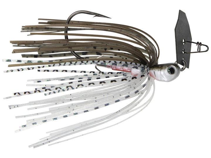 Z-Man Chatterbait Jack Hammer Baby Jack 3/8 oz.