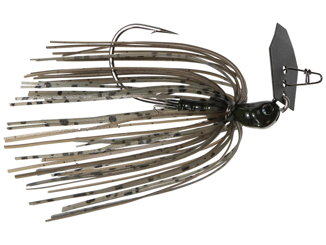 Z-Man Chatterbait Jack Hammer Baby Jack 3/8 oz.