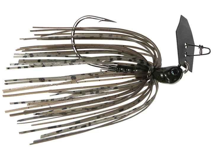 Z-Man Chatterbait Jack Hammer Baby Jack 3/8 oz.