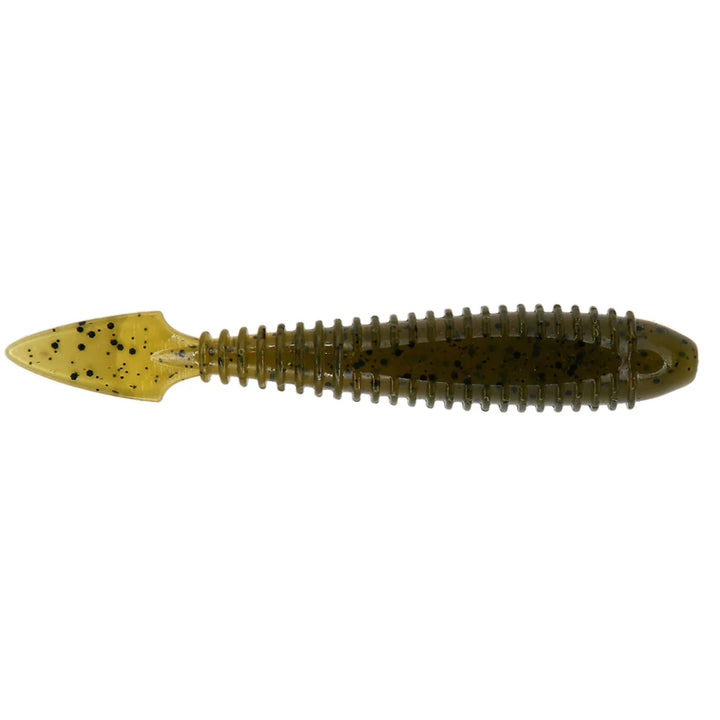 BassMooch 4.25" Shovel Tail (6 Pk)