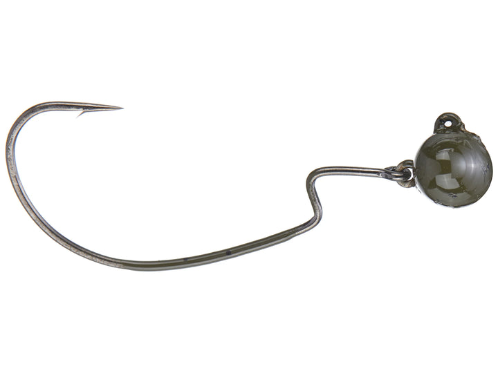 Picasso Tungsten Swinger Football Jighead