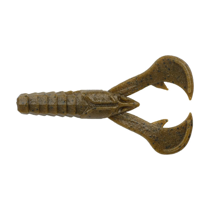 Berkley Powerbait Maxscent 4" Crud Craw (6 Pk)