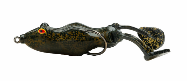 Snag Proof Zoo Kick Frog