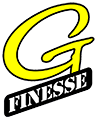 Gamakatsu G-Finesse Tournament Snap (10 Pk) Gamakatsu