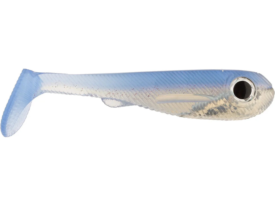 Top Shelf Original 5" Line Thru Swimbaits