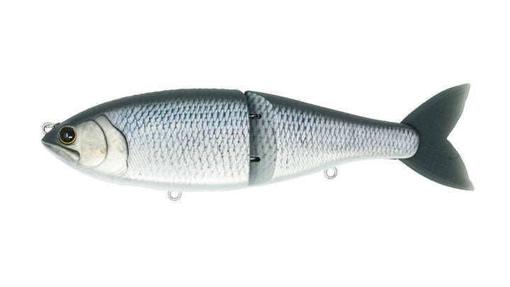 Swimbait Republic 7" Glideway 176