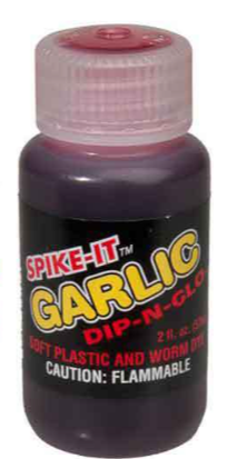 SALE - Spike It Dip-n-Glo