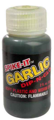 SALE - Spike It Dip-n-Glo