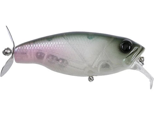 Deps Buzzjet Wakebait