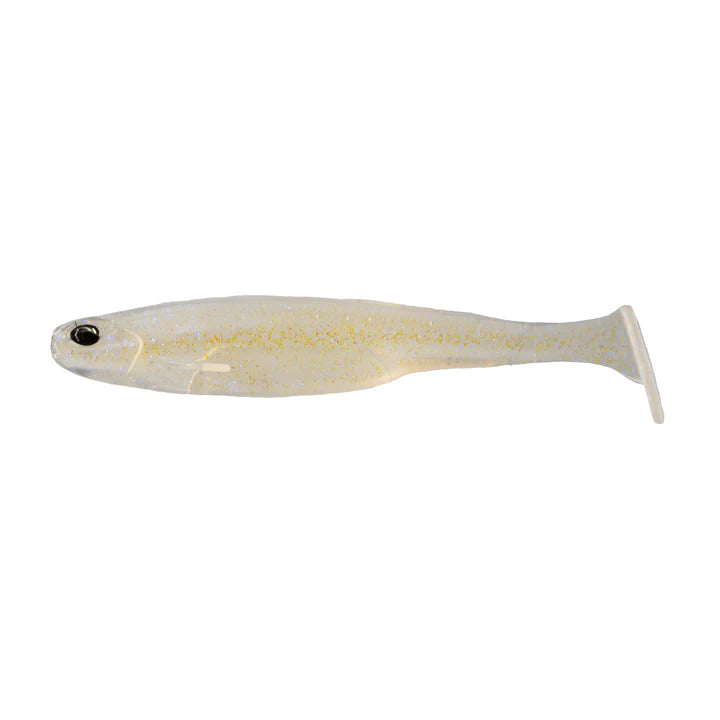 6th Sense Whale 6.0" Swimbait (3 Pk)