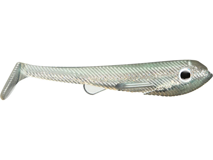 Top Shelf Mag Deep Runner 5" Line Thru Swimbaits