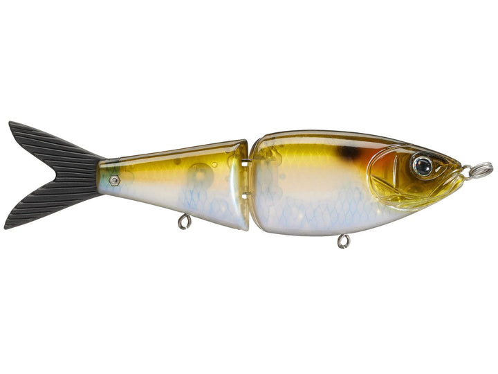 Strike King 7" Hog Father Jr Glidebait