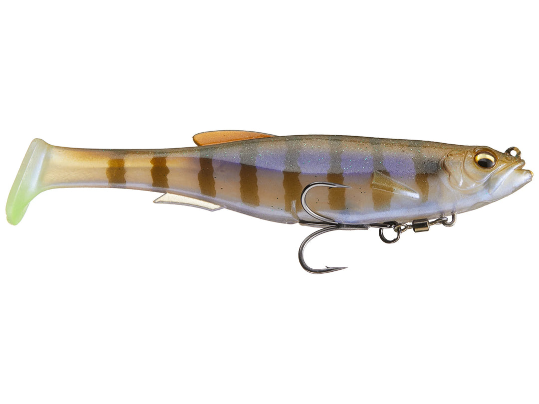 Megabass Magdraft Swimbaits 5"