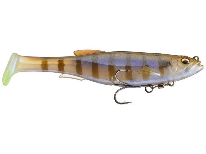 Megabass Magdraft Swimbaits 5"