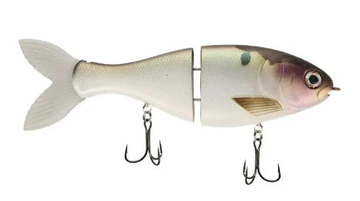 Bucca 6" Trick Shad