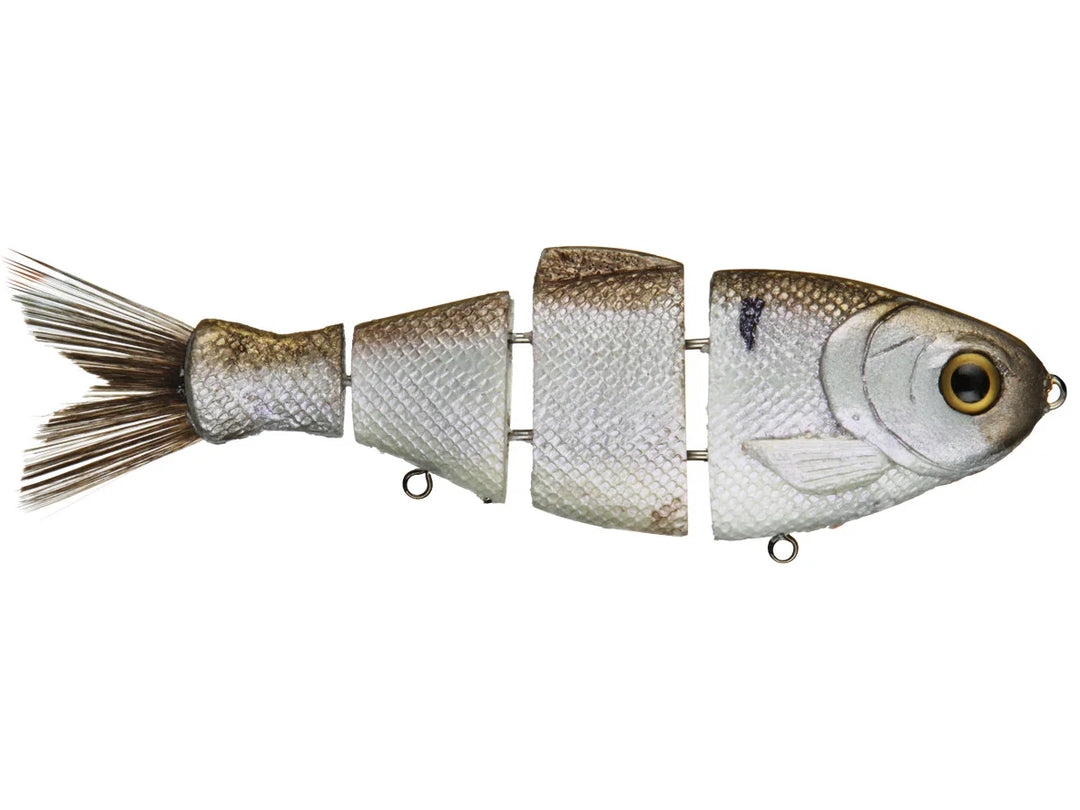 Triton Mike Bucca Bull Shad Fast Sinking Swimbait