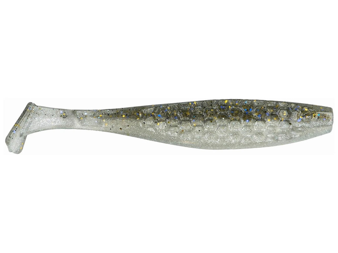 NetBait BaitFuel Blip Minnow Swimbait 3" (10 Pk)