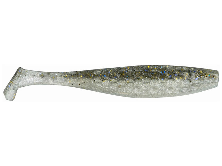 NetBait BaitFuel Blip Minnow Swimbait 3" (10 Pk)