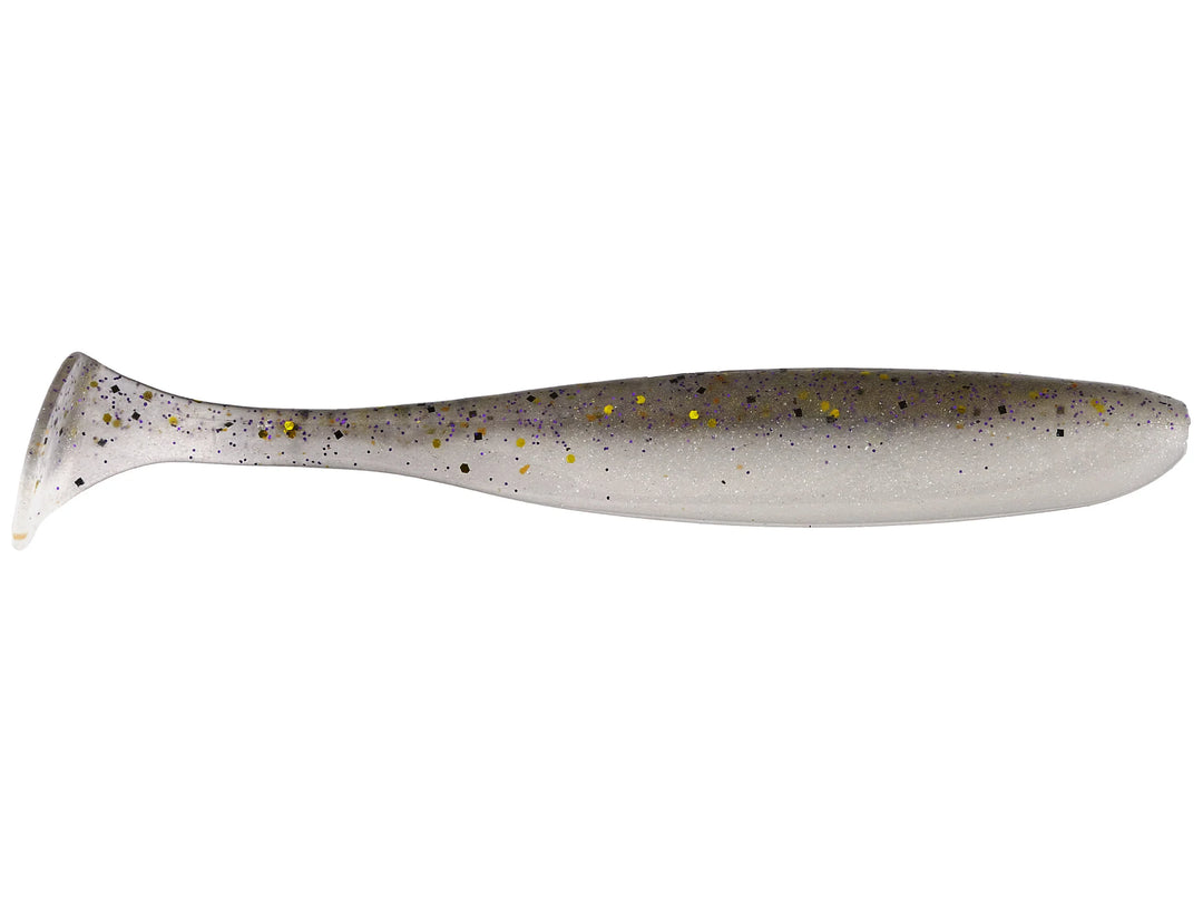 Keitech 5" Easy Shiner (5 Pack)