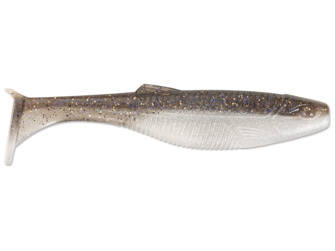 Rapala Crush City 2.5" Mayor Swimbait (8 Pk)