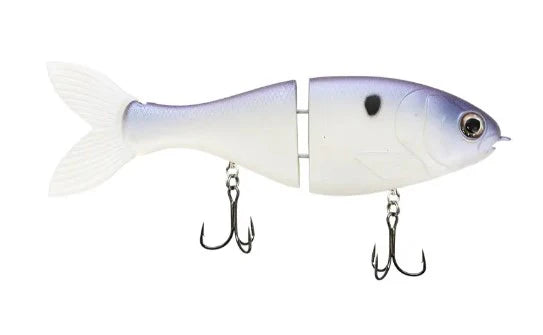 Bucca 6" Trick Shad