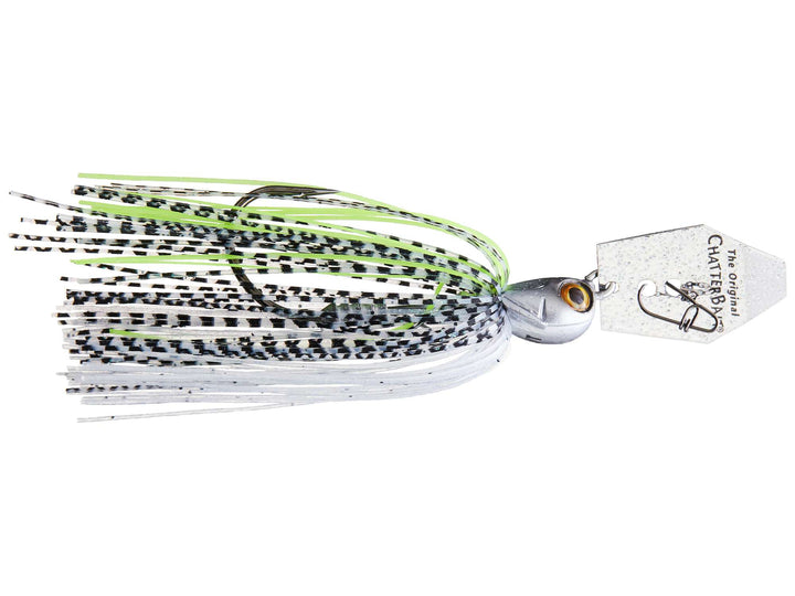Z-Man Tungsten Chatterbait Elite EVO 1/2 oz