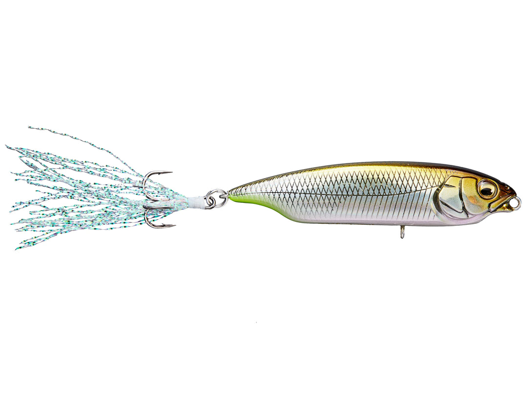 Megabass Karashi 2.3" Twitch Bait